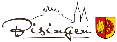 Logo Gemeinde Bisingen