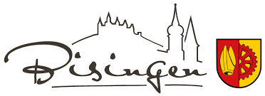 Gemeinde Bisingen Logo