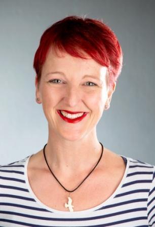 Profilbild von Sabrina Langenbach