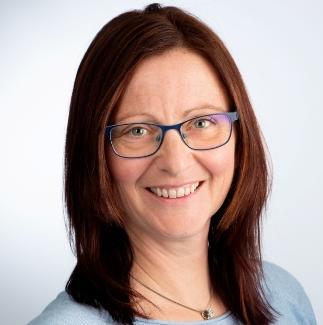 Profilbild von Carmen Schoy