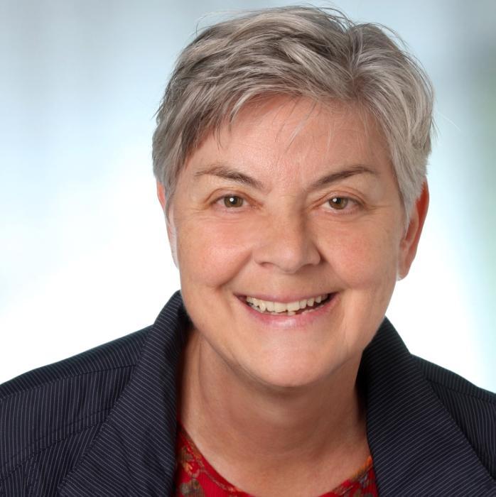 Profilbild von Gisela Birr