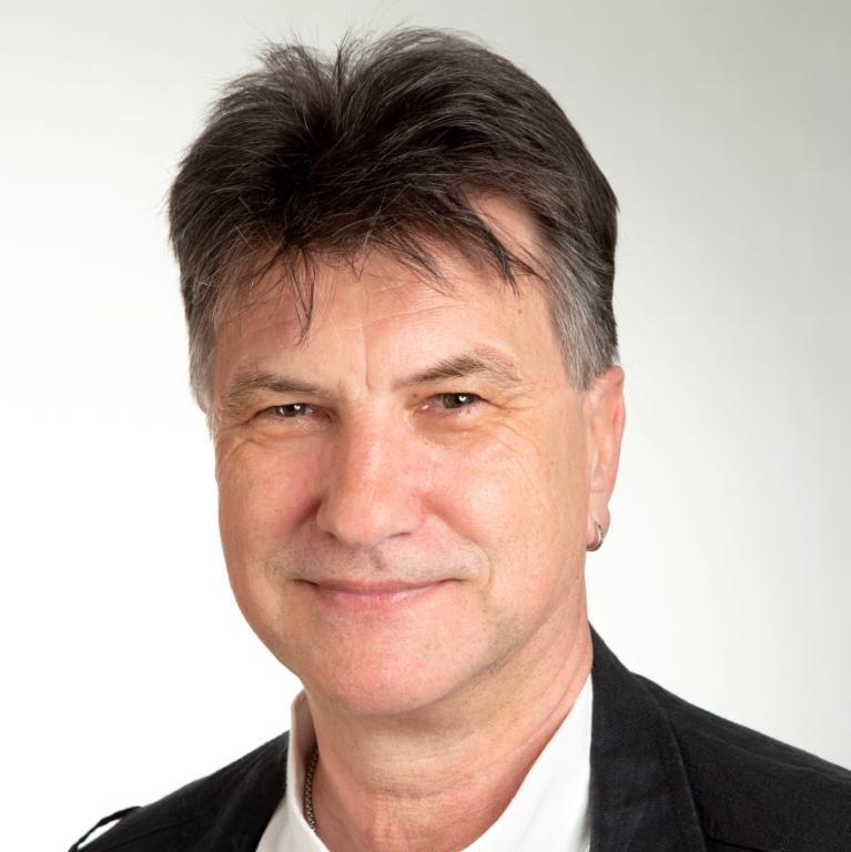 Profilbild von Volker Büschgen