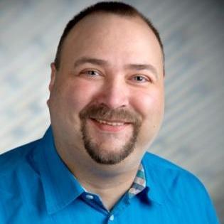 Profilbild von Oliver Wolf