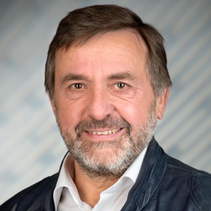 Profilbild von Axel Güntner