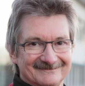 Profilbild von Ullrich Mohr