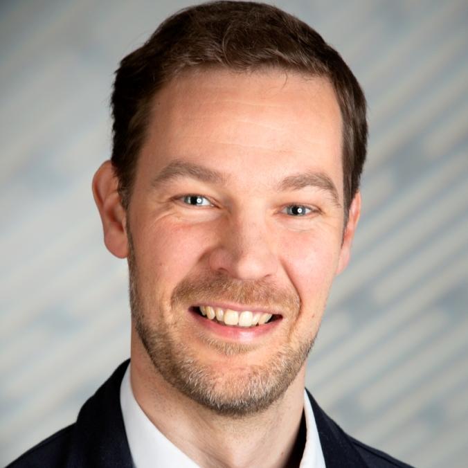 Profilbild von Alexander Mayer