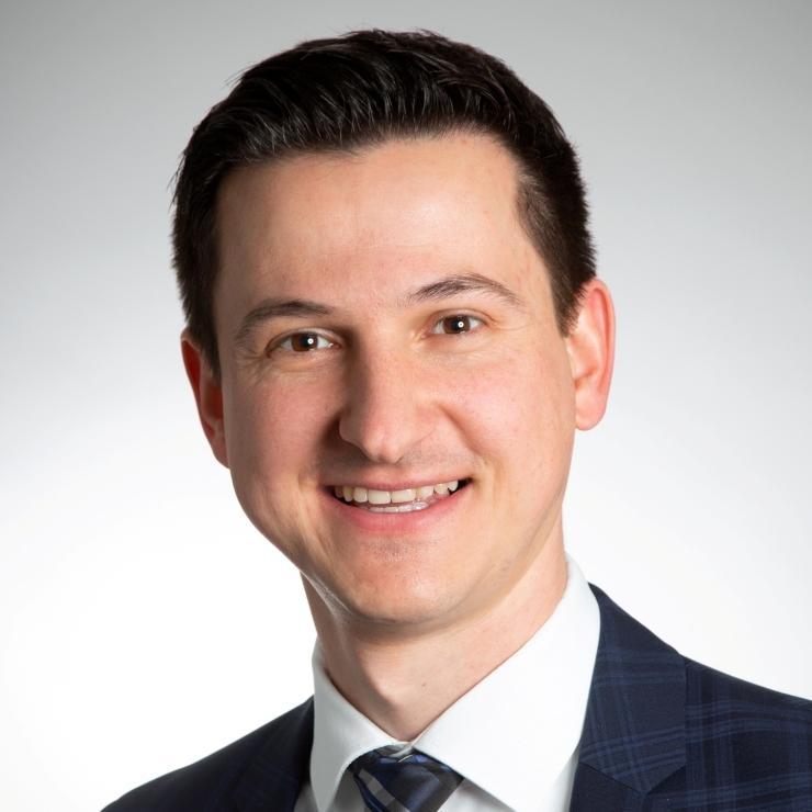 Profilbild von Roman Waizenegger